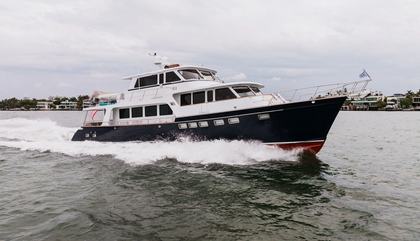 Marlow ME 75E-CB, Marlow ME 75E-CB For Sale
