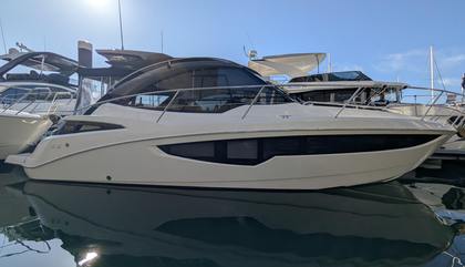 Galeon 335 HTS