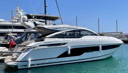 Fairline Targa 45 Open