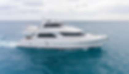Ocean Alexander 78 Motoryacht