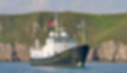 Custom built Svendborg Skibsvaerft Yacht, M/Y S***** For Sale
