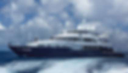 Custom built Keith Marine Yacht