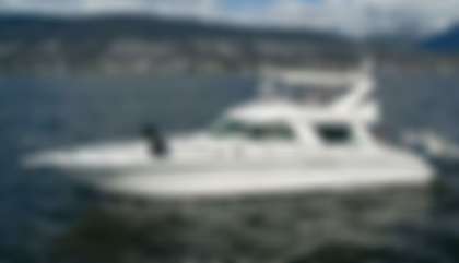 Sea Ray 550 Sedan Bridge
                                         Mk1