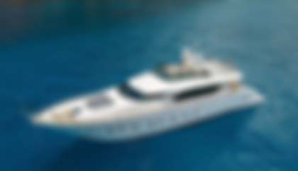 Maiora 26, M/Y P***** For Sale