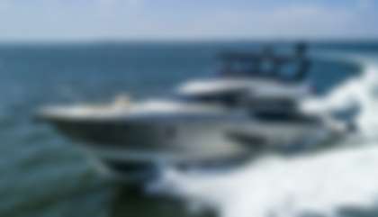 Marquis 630 Sport Yacht