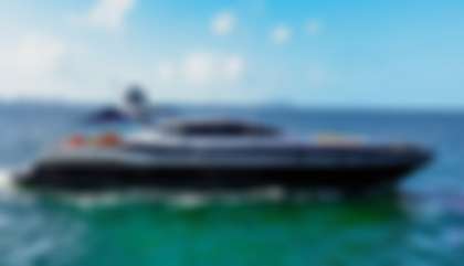 Mangusta 92, M/Y S***** For Sale