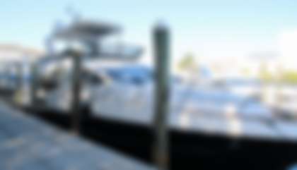 Sea Ray L590 FLY