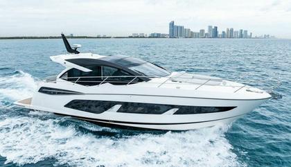 Sunseeker Predator 55 Evo, Sunseeker Predator 55 Evo For Sale