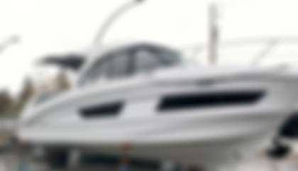 Beneteau Yachts Antares 9 
                                         Mk1