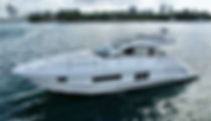 Fairline Targa 38 Open