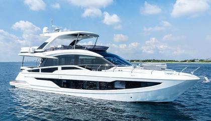 Galeon 640 Fly
                                         Gen 2