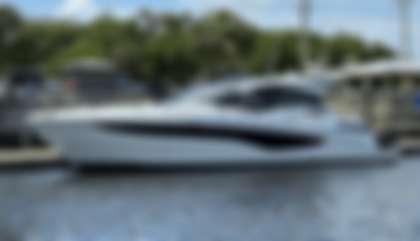 Galeon 485 HTS
