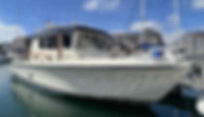 Targa 32, Targa 32 For Sale