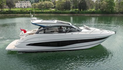 Similar For Sale Yacht: Princess V50
                                         Mk3