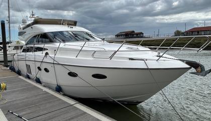 Princess 54