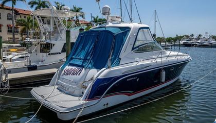 Formula 37 Performance Cruiser, Formula 37 Performance Cruiser For Sale