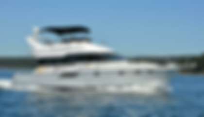 Bayliner 4388 Motoryacht