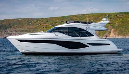 Princess F50
                                         Gen 2