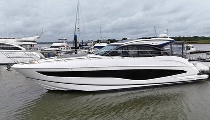 Princess V50
                                         Gen 3