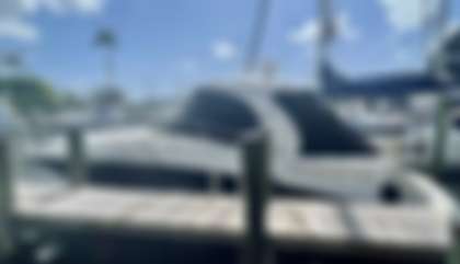 Sea Ray 40 Sundancer