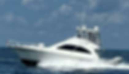 Ocean 43 Super Sport
