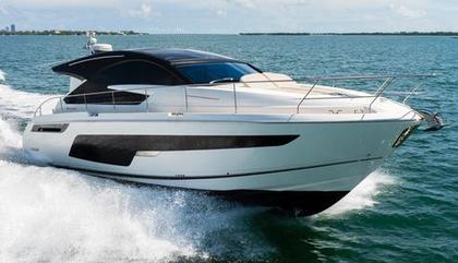 Fairline Targa 50 GT Mk2, Fairline Targa 50 GT For Sale