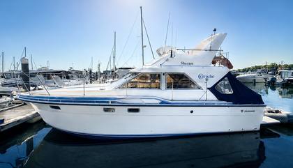 Fairline 31 Corniche, Fairline 31 Corniche For Sale