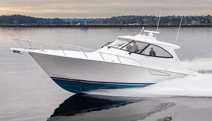 Viking 52SC