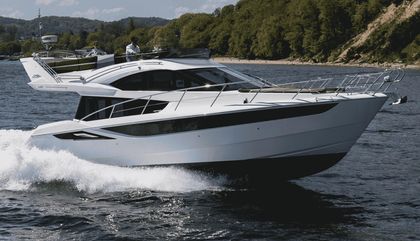 Galeon 420 Fly, Galeon 420 Fly For Sale