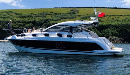 Fairline Targa 38 GT, Fairline Targa 38 GT For Sale