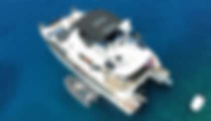 Fountaine Pajot Cumberland 46
