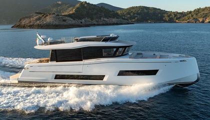 Pardo E72, Pardo E72 For Sale
