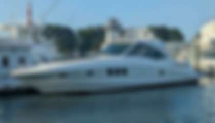 Sea Ray 48 Sundancer