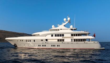 Similar For Sale Yacht: CAIPIRINHA