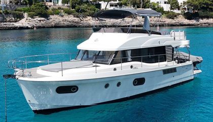 Swift Trawler 48, Swift Trawler 48 For Sale