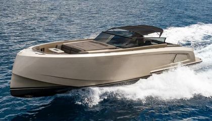 Vanquish VQ45