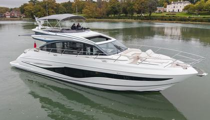 Princess S65 Mk2, Princess S65 For Sale