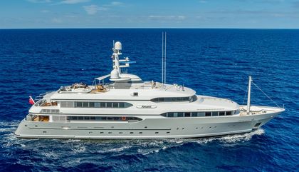 Similar For Sale Yacht: AMANTI