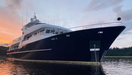 Overing 100, SAMSARA For Sale