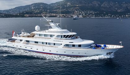 Similar For Sale Yacht: BLUEMAR II