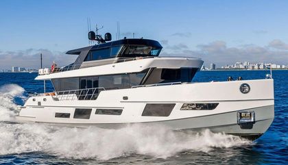 CL CLX96, REUNION For Sale