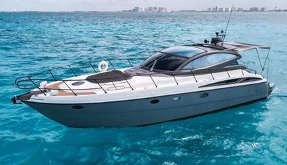Cranchi Mediterranee 50, Cranchi Mediterranee 50 For Sale
