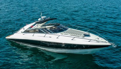 Sunseeker Superhawk 43, Sunseeker Superhawk 43 For Sale