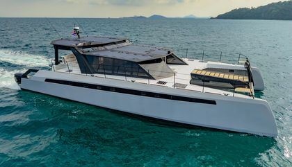Adventure AY 60, Adventure AY 60 For Sale