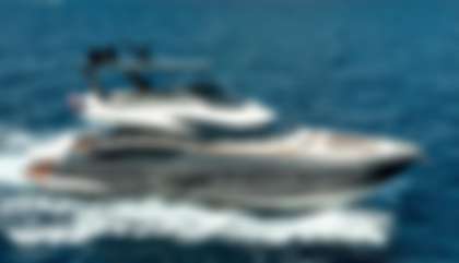 Marquis 660 Sport Yacht
