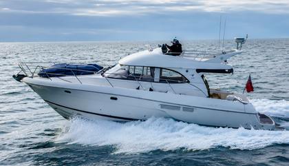Jeanneau Prestige 36, Jeanneau Prestige 36 For Sale