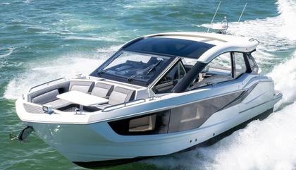 Galeon 375 GTO