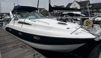 Fairline Targa 30 Mk2, Fairline Targa 30 For Sale