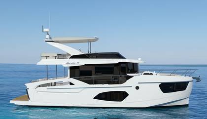 Absolute Navetta 50 , Absolute Navetta 50  For Sale