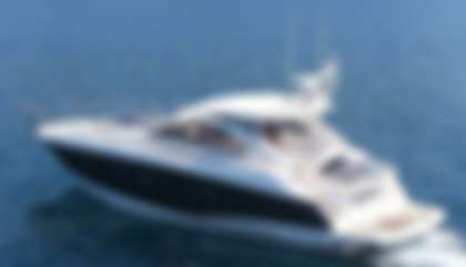Sunseeker Portofino 47